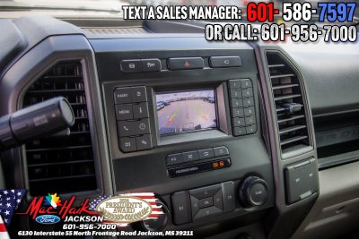 2022 Ford F-350SD XL DRW