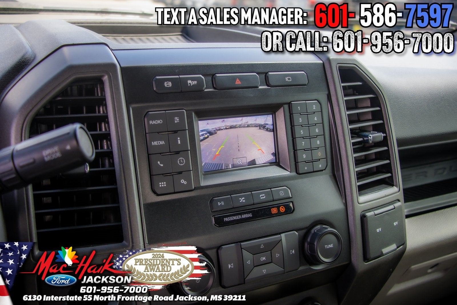 2022 Ford F-350SD XL DRW