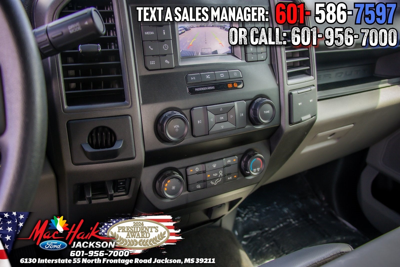 2022 Ford F-350SD XL DRW