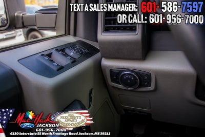 2022 Ford F-350SD XL DRW