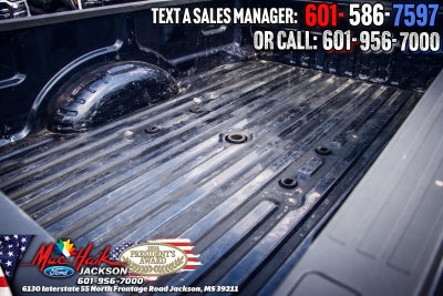 2022 Ford F-350SD XL DRW