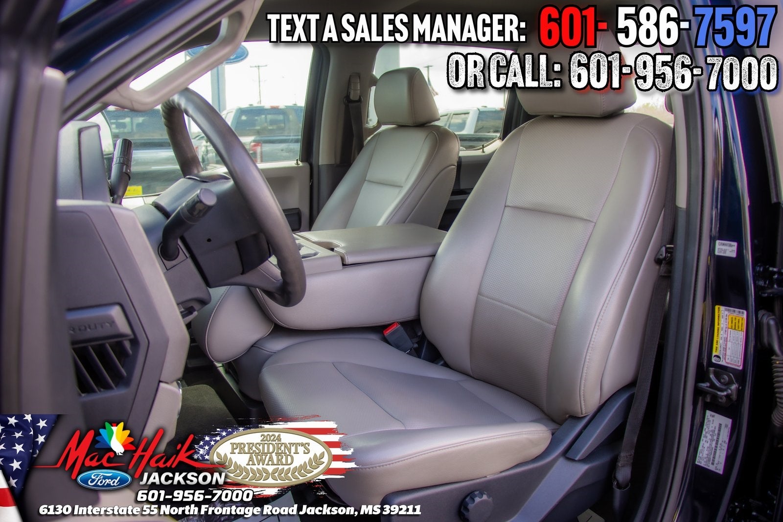 2022 Ford F-350SD XL DRW