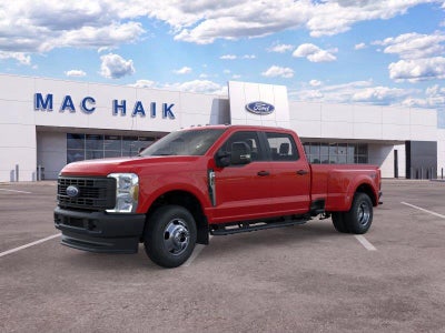 2026 Ford F350 PICKUP F-350® XL
