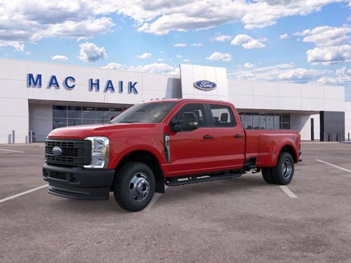 2026 Ford F350 PICKUP F-350® XL