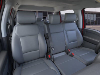 2026 Ford F350 PICKUP F-350® XL