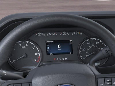 2026 Ford F350 PICKUP F-350® XL