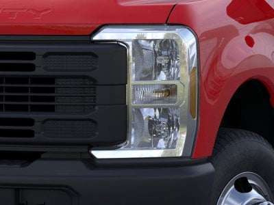 2026 Ford F350 PICKUP F-350® XL