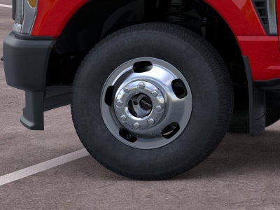 2026 Ford F350 PICKUP F-350® XL