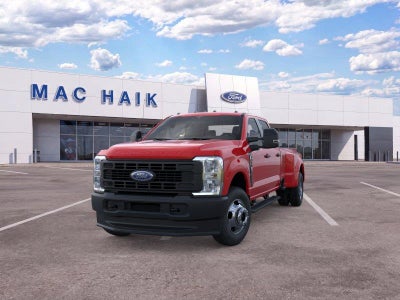 2026 Ford F350 PICKUP F-350® XL