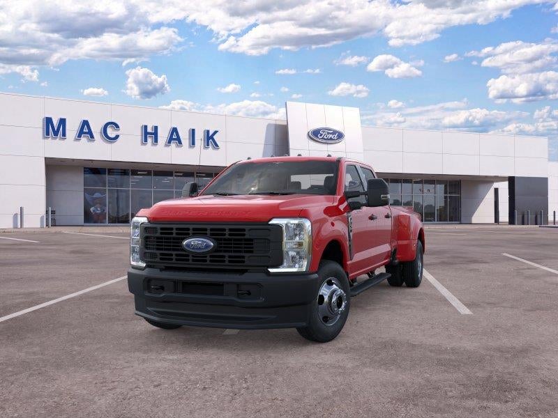 2026 Ford F350 PICKUP F-350® XL