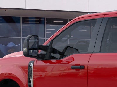 2026 Ford F350 PICKUP F-350® XL