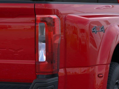 2026 Ford F350 PICKUP F-350® XL