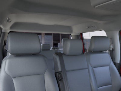2026 Ford F350 PICKUP F-350® XL