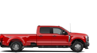 2026 Ford F350 PICKUP F-350® XL