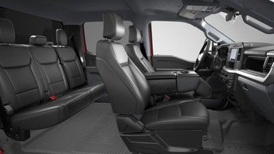 2026 Ford F350 PICKUP F-350® XL