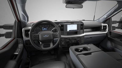 2026 Ford F350 PICKUP F-350® XL