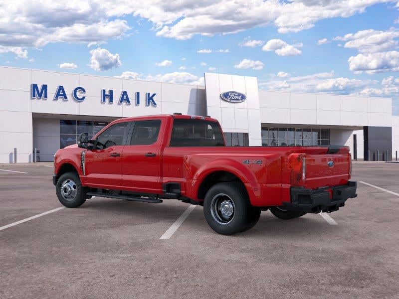2026 Ford F350 PICKUP F-350® XL