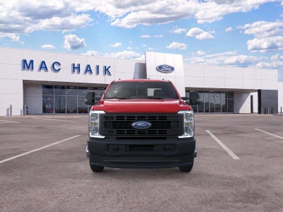 2026 Ford F350 PICKUP F-350® XL