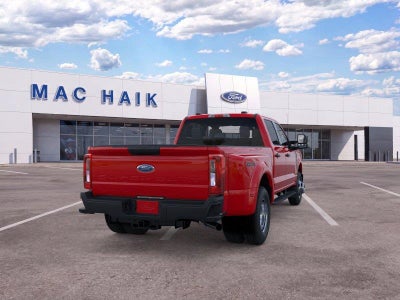 2026 Ford F350 PICKUP F-350® XL