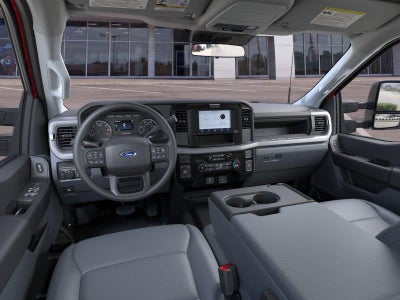 2026 Ford F350 PICKUP F-350® XL