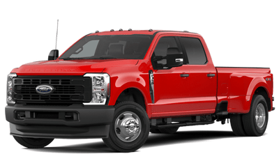 2026 Ford F350 PICKUP F-350® XL