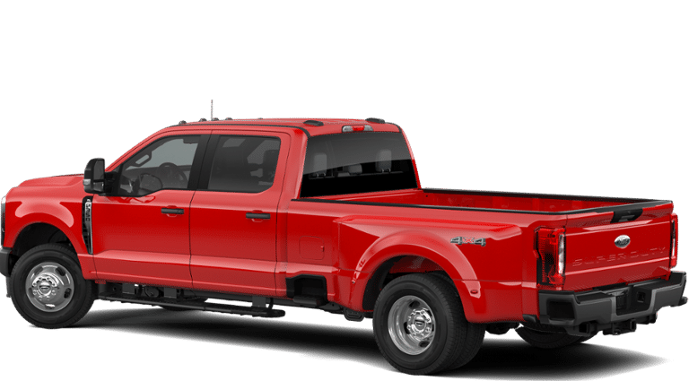 2026 Ford F350 PICKUP F-350® XL