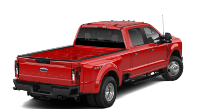 2026 Ford F350 PICKUP F-350® XL