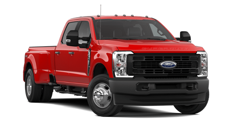 2026 Ford F350 PICKUP F-350® XL