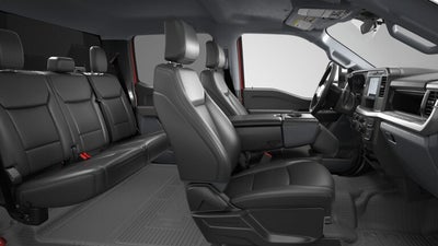2026 Ford F350 PICKUP F-350® XL