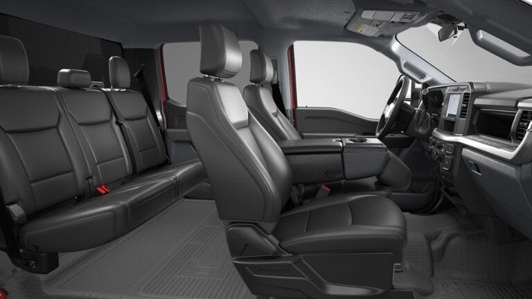 2026 Ford F350 PICKUP F-350® XL