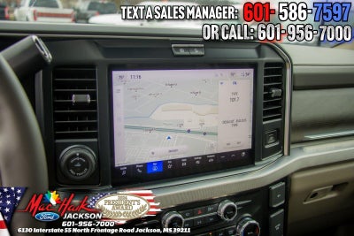 2026 Ford F-350SD Platinum DRW