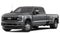 2026 Ford Super Duty F-350 DRW Platinum