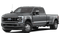 2026 Ford Super Duty F-350 DRW Platinum