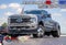 2026 Ford Super Duty F-350 DRW Platinum