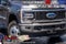 2026 Ford Super Duty F-350 DRW Platinum