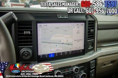 2026 Ford Super Duty F-350 DRW Platinum