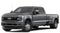 2026 Ford Super Duty F-350 DRW Platinum