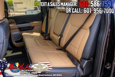 2026 Ford F-350SD Lariat DRW