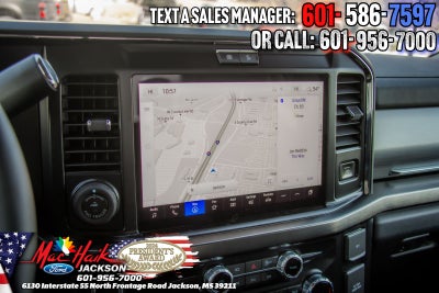 2026 Ford F-350SD Lariat DRW
