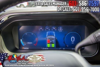 2026 Ford Super Duty F-350 DRW LARIAT