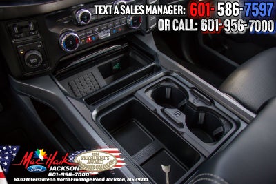 2026 Ford F-350SD Lariat DRW