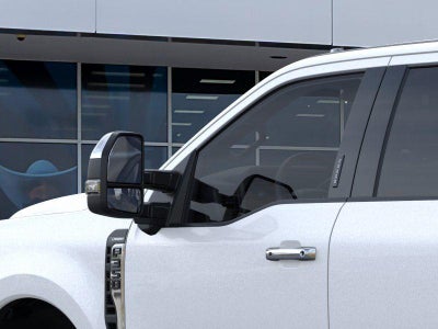 2026 Ford Super Duty F-350 DRW LARIAT