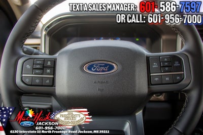 2026 Ford F-350SD Lariat DRW