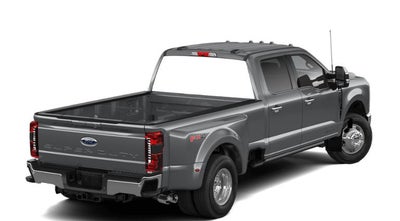 2026 Ford Super Duty F-350 DRW LARIAT