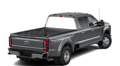 2026 Ford Super Duty F-350 DRW LARIAT