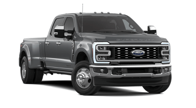 2026 Ford Super Duty F-350 DRW LARIAT