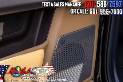 2026 Ford F-350SD Lariat DRW