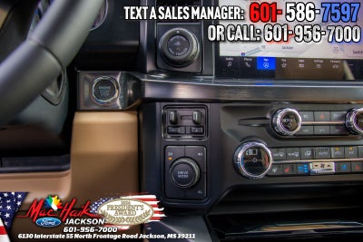 2026 Ford F-350SD Lariat DRW