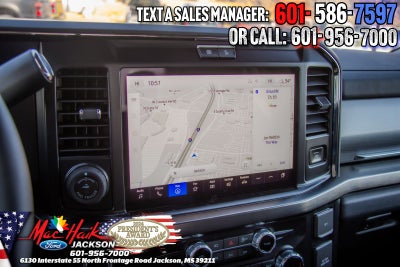 2026 Ford F-350SD Lariat DRW