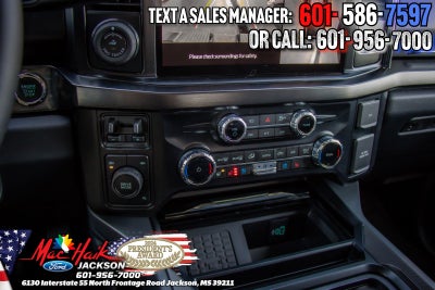 2026 Ford F-350SD Lariat DRW